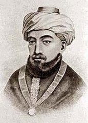 Maimonides