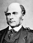 Francis Galton