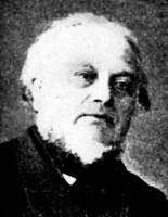 Benedict A. Morel