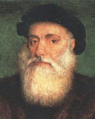 Vasco da Gama Vasco da Gama