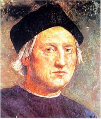 Cristovão Colombo Cristovão Colombo