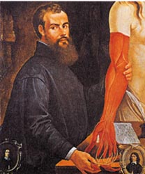 Vesálio Vesálio